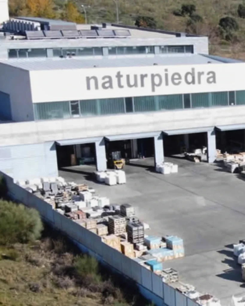 Naturpiedra