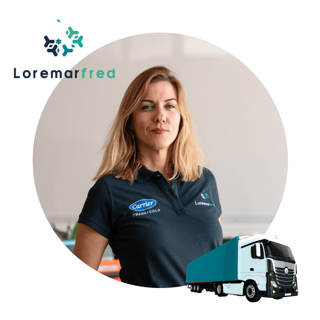 LoremarFred, el frío que mantiene tu negocio en movimiento