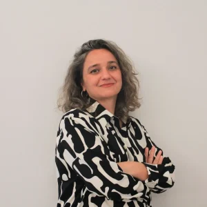 Imagen de Marta Bayán Blázquez