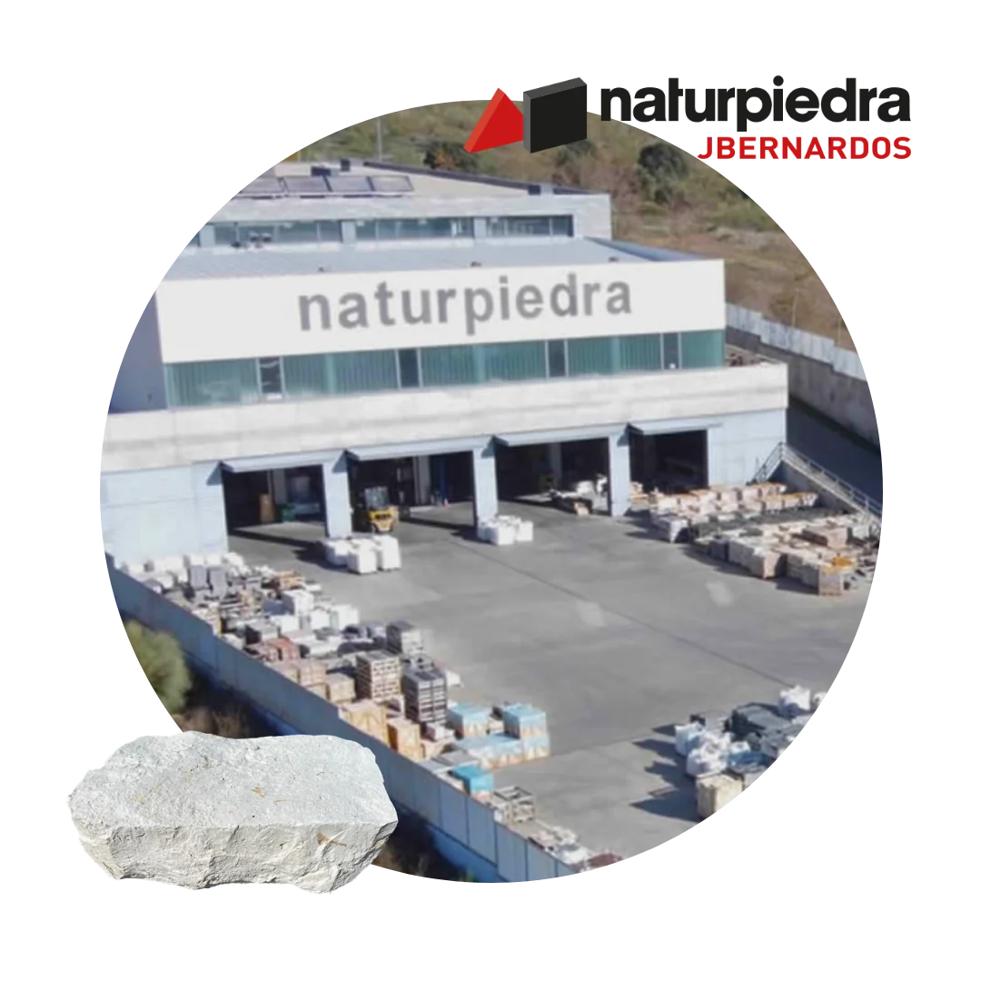 Naturpiedra seo local