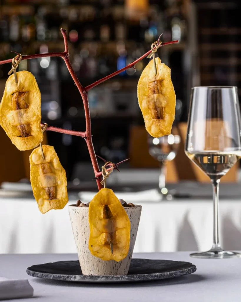 Restaurante Juan Moreno